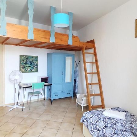 Appartement 3 Pieces Ultra Centre Nice-Ville Buitenkant foto